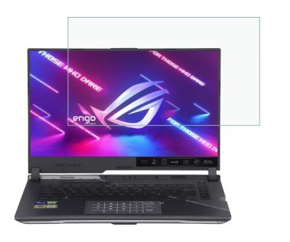 Asus ROG Strix Scar 17 Gaming 17.3 inç Uyumlu Ekran Koruyucu